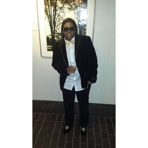 Meet your Posher, Bianca